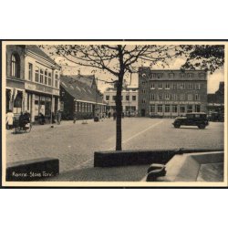 Rnne - Store Torv - Stenders 160