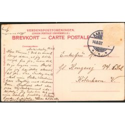 Rnne - Store Torv - Frits Srensens Bogh. 2