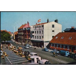 Rnne - St. Torv - Colbergs Bogh. 8025