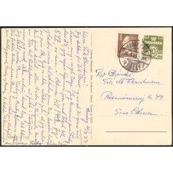 Rnne - St. Torv - Colbergs Bogh. 8025