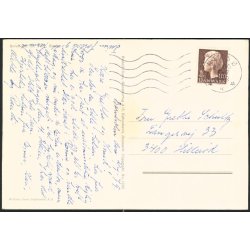 Bornholm - Rnne - St. Torv - Rudolf Olsen 1230