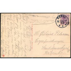 Store Plads i Rnne - Rnne Bogh. 26910