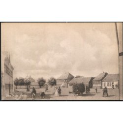 Store Plads i Rnne - Rnne Bogh. 26910