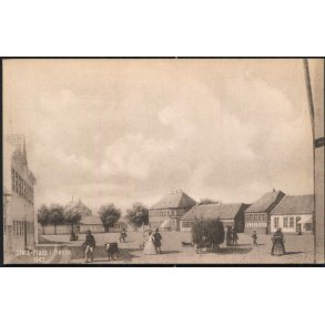 Store Plads i Rnne - Rnne Bogh. 26910