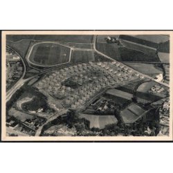 Luftfoto - Rnne - Svenske Trhuse (Brnshj) - Rudolf Olsen 5506