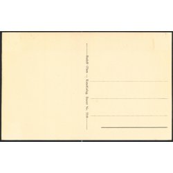 Bornholm - Parti fra Rnne Havn - Rudolf Olsen 5519