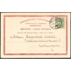 Bornholm - Rnne - Colbergs Bogh. 33