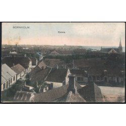 Bornholm - Rnne - Frits Srensens Bogh. 5031