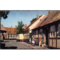 Bornholm - Rnne - Rudolf Olsen 658