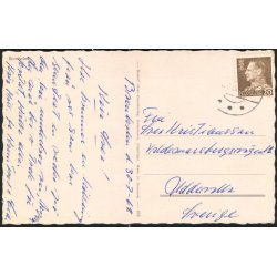 Bornholm - Rnne - Rudolf Olsen 658