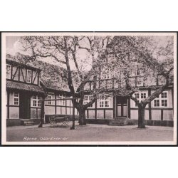 Rnne - Gaardinterir - Frits Srensens Bogh. 484