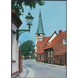 Bornholm - Gadeparti fra Rnne - Stender 404/118