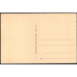 Bornholm - Kastellet - Rnne - Frits Srensens Bogh. 516