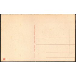 Bornholm - Kastellet - Rnne - Rnne Bogh. 35017