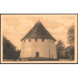 Kastellet ved Rnne - Bornholm - Frits Srensens Bogh. 2009