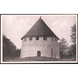 Bornholm - Kastellet - Rnne - Frits Srensens Bogh. 516