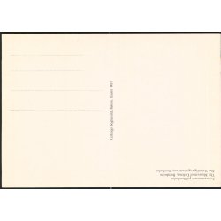 Forsvarsmuseet p Bornholm - Colbergs Bogh. 8017