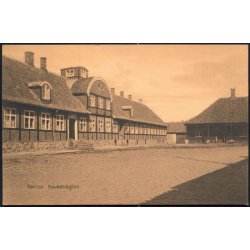 Rnne - Hovedvagten - Svend Kollings Bogh. 9