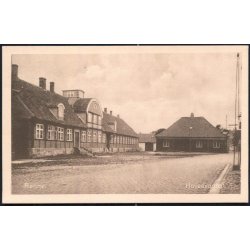 Rnne - Hovedvagten - Colbergs Bogh. 120