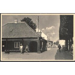 Rnne - Hovedvagten - Stender 234