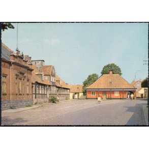 Bornholm - Rnne - Hovedvagten - Stender 335