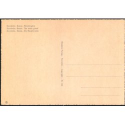 Bornholm - Rnne - Hovedvagten - Stender 335