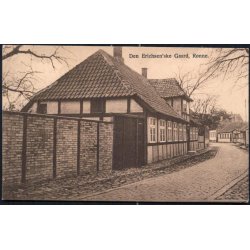 Den Erichsen,ske Gaard - Rnne - Frits Srensens Bogh. 503