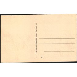 Den Erichsen,ske Gaard - Rnne - Frits Srensens Bogh. 503