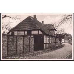 Den Erichsen,ske Gaard - Rnne - Frits Srensens Bogh. 503