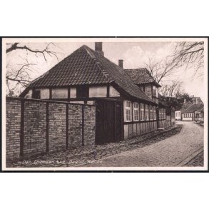 Den Erichsen,ske Gaard - Rnne - Frits Srensens Bogh. 503