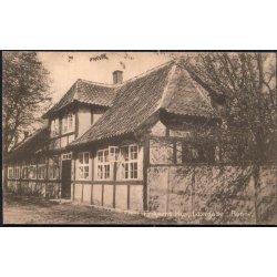 Eriksens Hus - Laxegade - Rnne - Peter Alstrup 3500