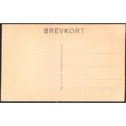 Eriksens Hus - Laxegade - Rnne - Peter Alstrup 3500