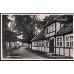 Rnne - Laksegade - Stender 3