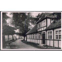 Rnne - Laksegade - Stender 3