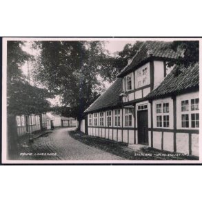 Rnne - Laksegade - Stender 3