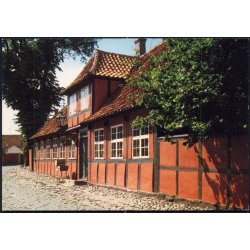 Bornholm - Erichsens Grd - William Dams Bogh. 6052