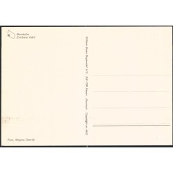 Bornholm - Erichsens Grd - William Dams Bogh. 6052