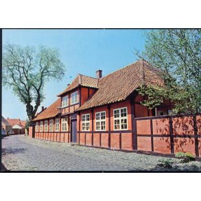 Bornholm - Erichsens Grd - Rnne - Colbergs Bogh. 8036