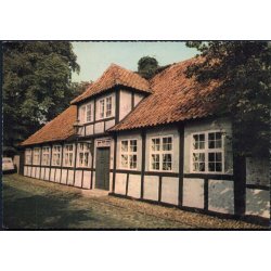 Bornholm - Erichsens Gaard - Rnne - Stender 404/105