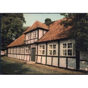 Bornholm - Erichsens Gaard - Rnne - Stender 404/105