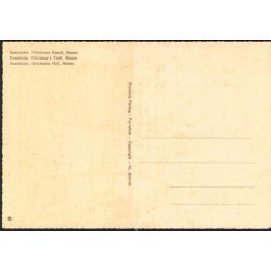 Bornholm - Erichsens Gaard - Rnne - Stender 404/105