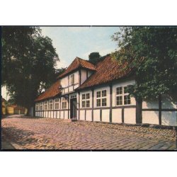 Bornholm - Den Erichsens Gaard - Rnne - Rudolf Olsen 798