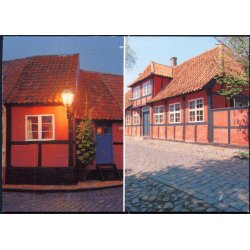 Bornholm - Rnne - Colberg 8009