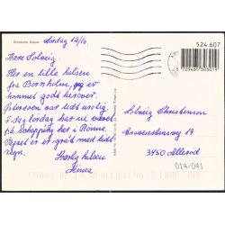 Bornholm - Rnne - Colberg 8009