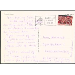 Bornholm - Rnne - Colberg 8009