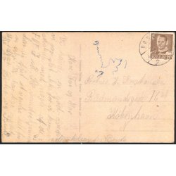 Rnne - Vandrehjemmet - Stender 231