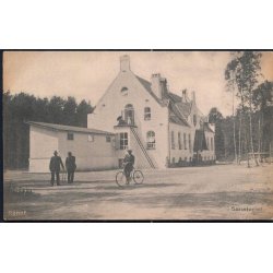 Rnne - Sanatoriet - Colbergs Bogh. u/n