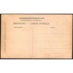 Rnne - Sanatoriet - Colbergs Bogh. u/n