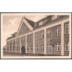 R&oslash;nne - Dams Hotel - Frits S&oslash;rensens Bogh. 508