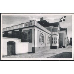 Rnne - Dams Hotel - Stender 90